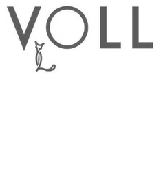 VOLL logo
