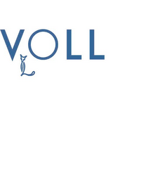 VOLL logo