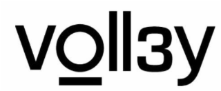VOLL3Y logo