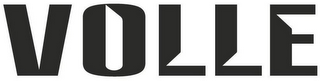 VOLLE logo