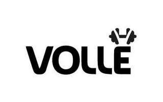 VOLLE logo