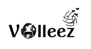 VOLLEEZ logo