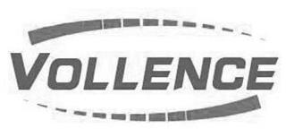VOLLENCE logo