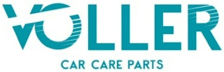 VOLLER CAR CARE PARTS logo