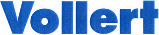 VOLLERT logo