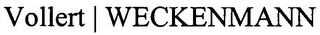 VOLLERT WECKENMANN logo
