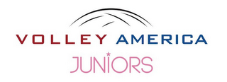 VOLLEY AMERICA JUNIORS