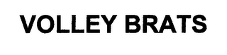 VOLLEY BRATS logo