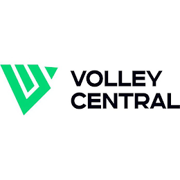 VOLLEY CENTRAL logo