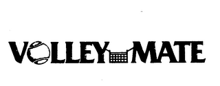 VOLLEY MATE