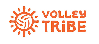 VOLLEY TRIBE logo