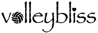 VOLLEYBLISS logo