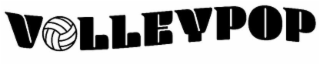 VOLLEYPOP logo