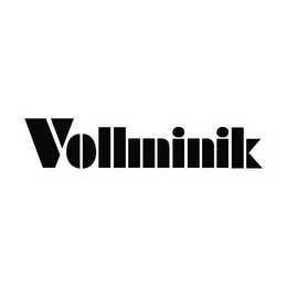 VOLLMINIK logo