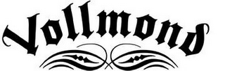 VOLLMOND logo