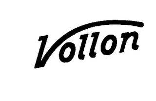 VOLLON logo