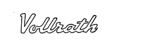 VOLLRATH logo