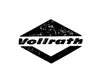 VOLLRATH logo