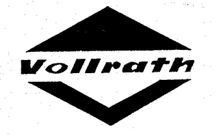 VOLLRATH V logo
