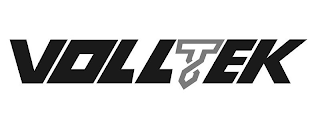VOLLTEK logo