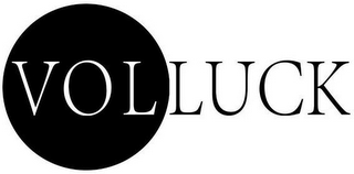 VOLLUCK logo