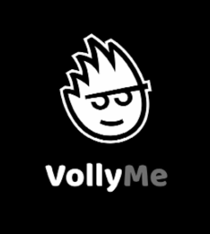 VOLLYME logo