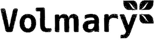 VOLMARY logo