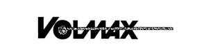 VOLMAX logo
