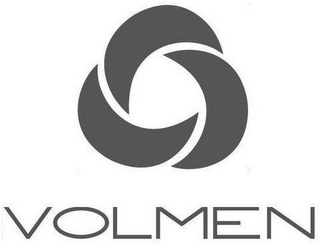 VOLMEN logo
