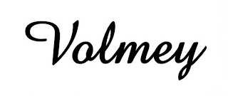 VOLMEY logo