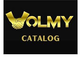 VOLMY CATALOG logo