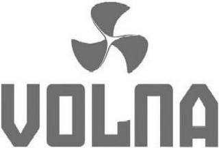 VOLNA logo