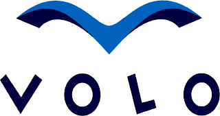 VOLO logo