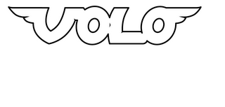 VOLO logo