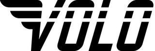 VOLO logo