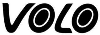 VOLO logo