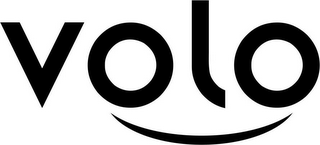 VOLO logo
