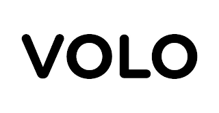 VOLO logo