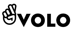 VOLO logo