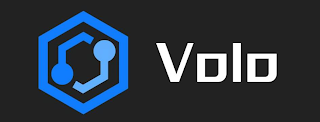VOLO logo