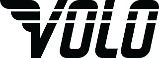 VOLO logo