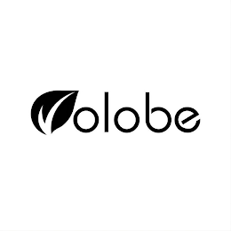 VOLOBE logo