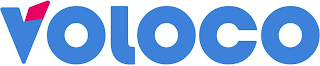 VOLOCO logo