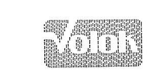 VOLOK logo