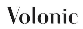 VOLONIC logo