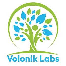 VOLONIK LABS logo
