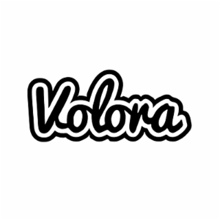 VOLORA logo