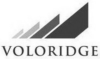 VOLORIDGE logo