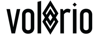 VOLORIO logo