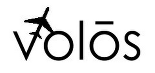 VOLOS logo